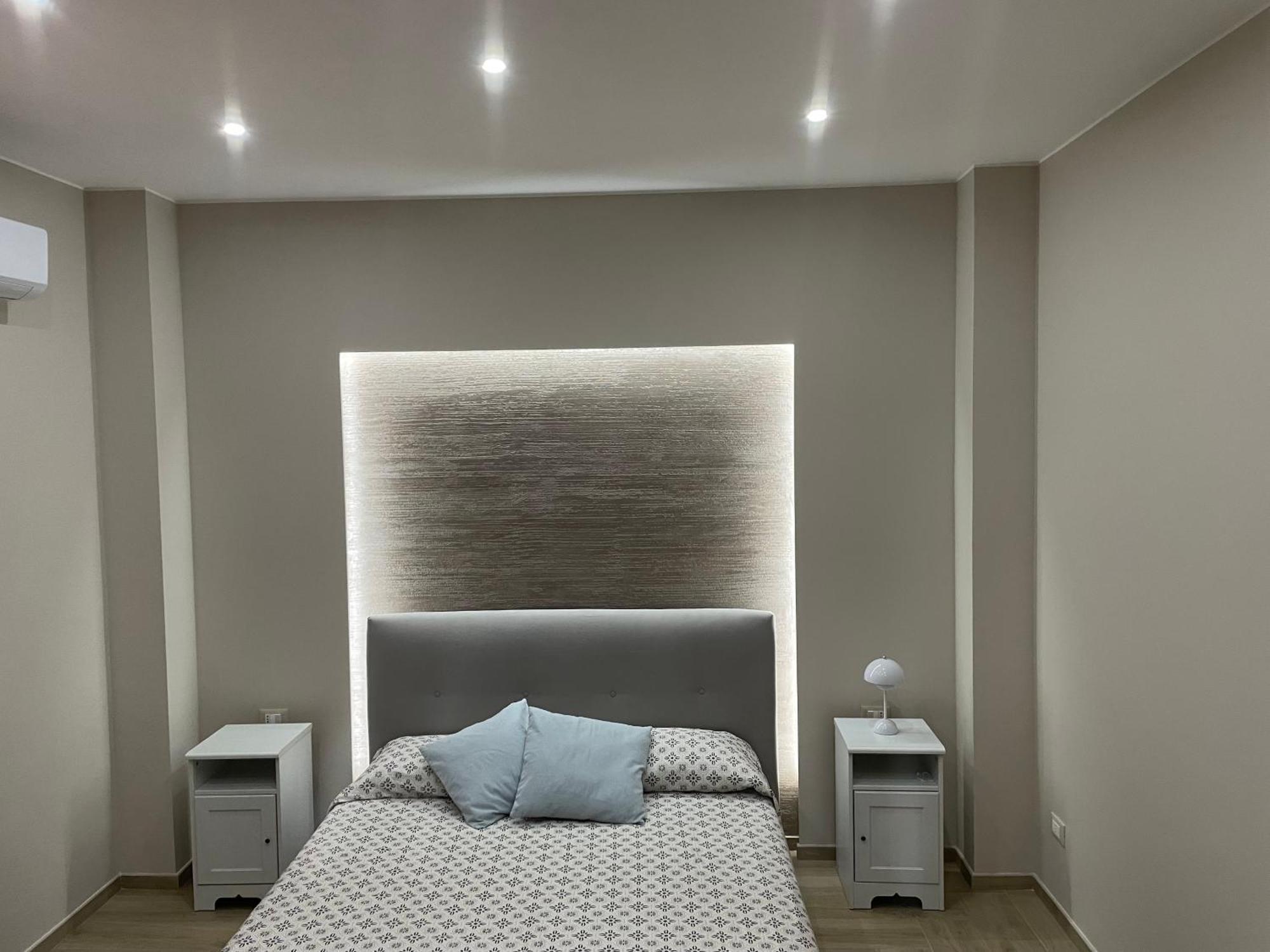 Central Apartment Avola Luaran gambar