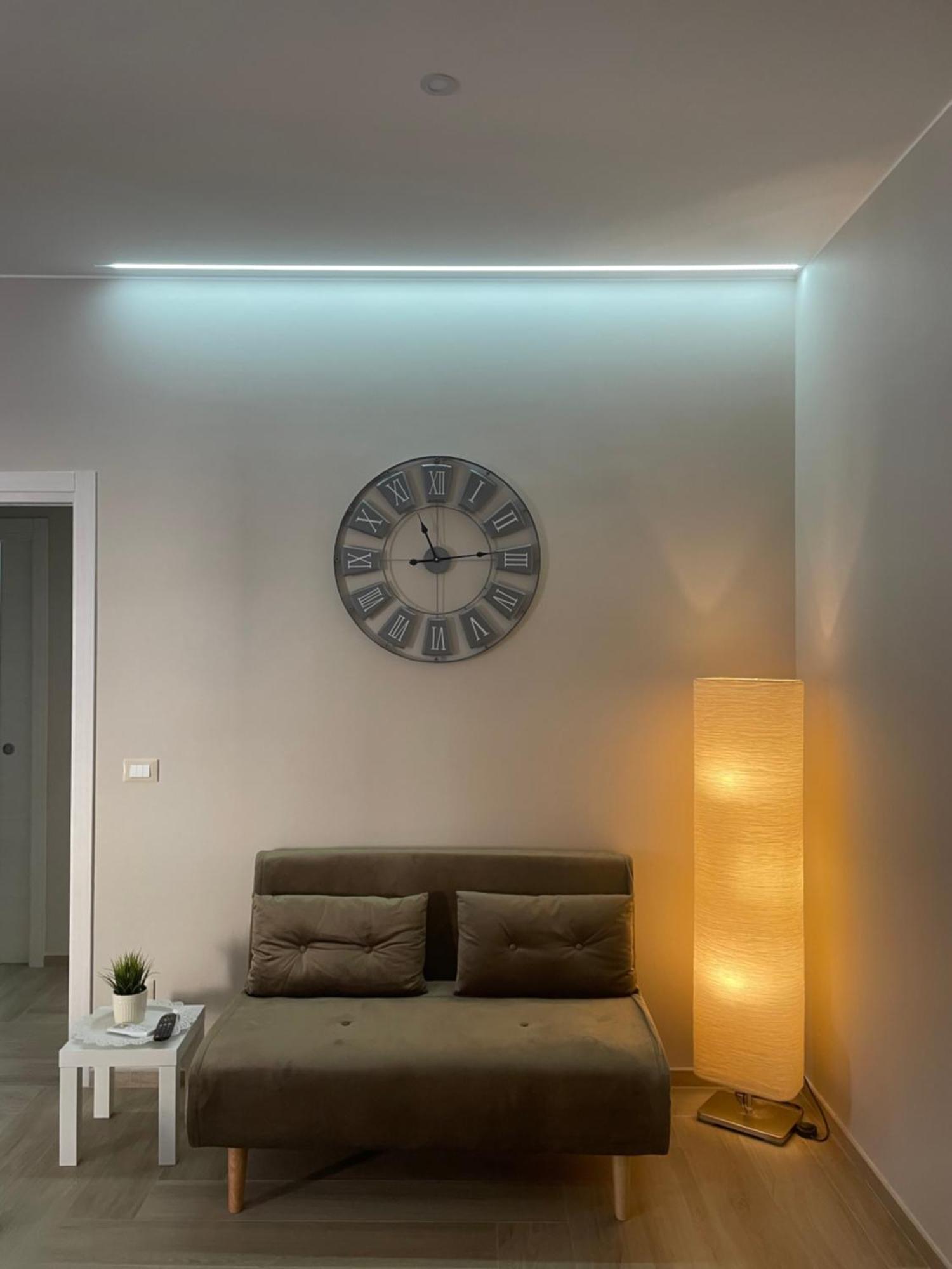Central Apartment Avola Luaran gambar